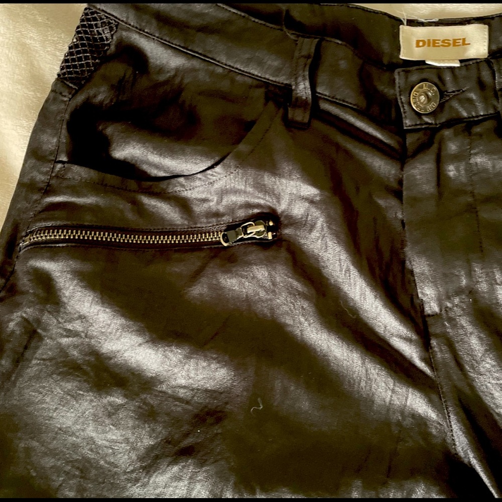 Super light Diesel Pants